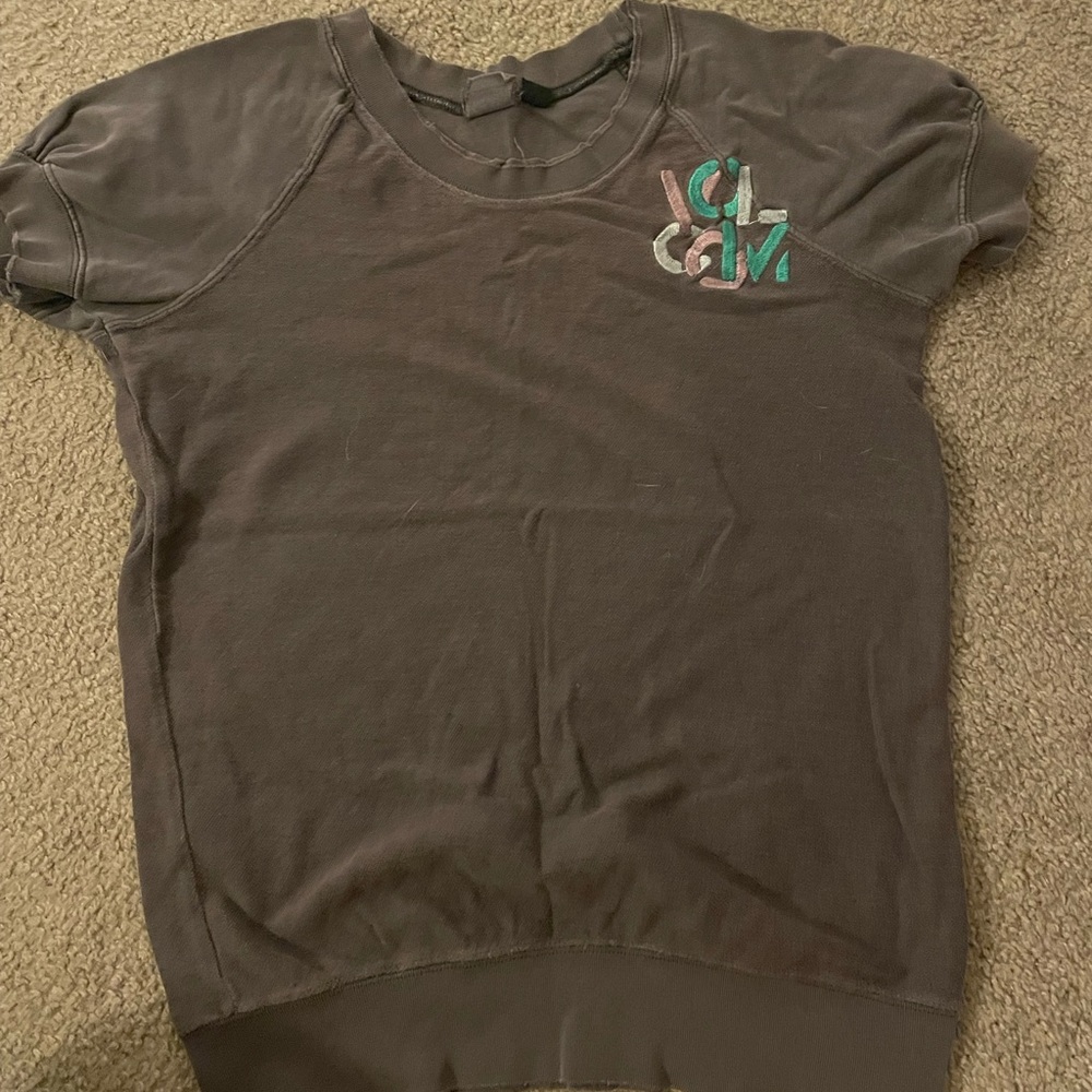 Volcom Tee